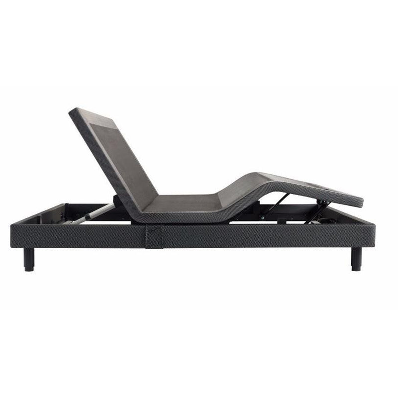 Beautyrest Twin XL Adjustable Base with Massage Smart Base 2.0 Adjustable Base (Twin XL) IMAGE 2