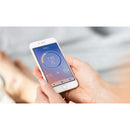 Beautyrest Twin XL Adjustable Base with Massage Smart Base 2.0 Adjustable Base (Twin XL) IMAGE 5