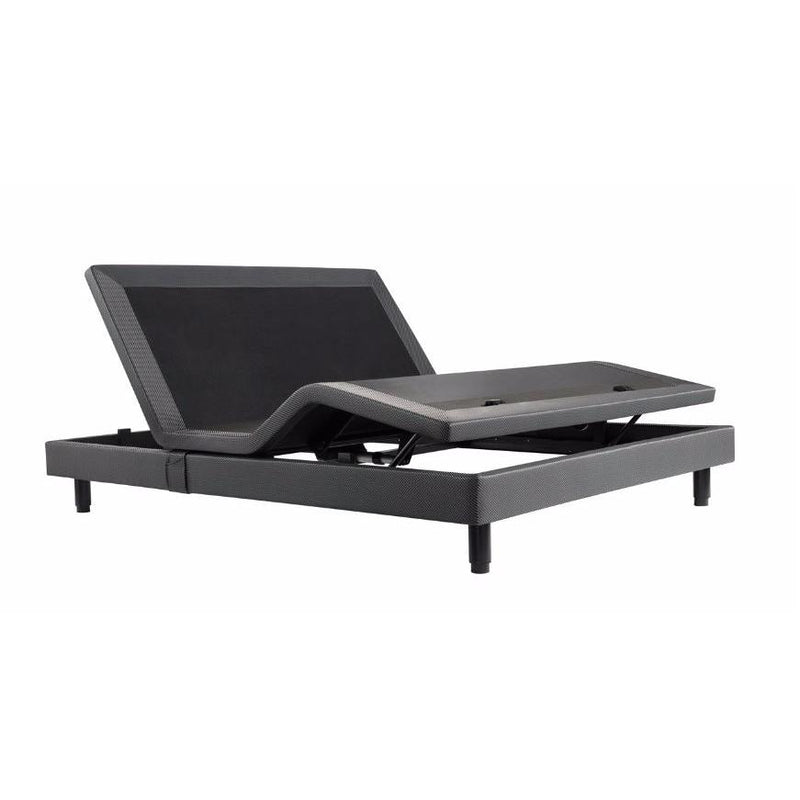 Beautyrest King Adjustable Base with Massage Smart Base 2.0 Adjustable Base (King) IMAGE 1