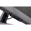 Beautyrest Queen Adjustable Base with Massage Smart Base 3.0 Adjustable Base (Queen) IMAGE 3