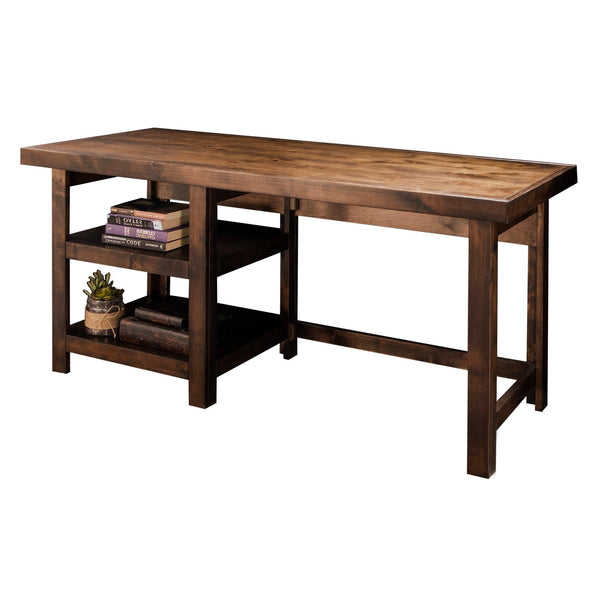 Legends Furniture Office Desks Workstations SL6250.WKY IMAGE 1