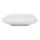  Malouf Shoulder Gel Dough® + Z® Gel Queen Bed Pillow ZZQQSCMPGL IMAGE 6