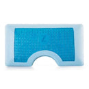  Malouf Shoulder Gel Dough® + Z® Gel King Bed Pillow ZZKKSCMPGL IMAGE 3