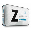 Malouf Shoulder Gel Dough® + Z® Gel King Bed Pillow ZZKKSCMPGL IMAGE 9
