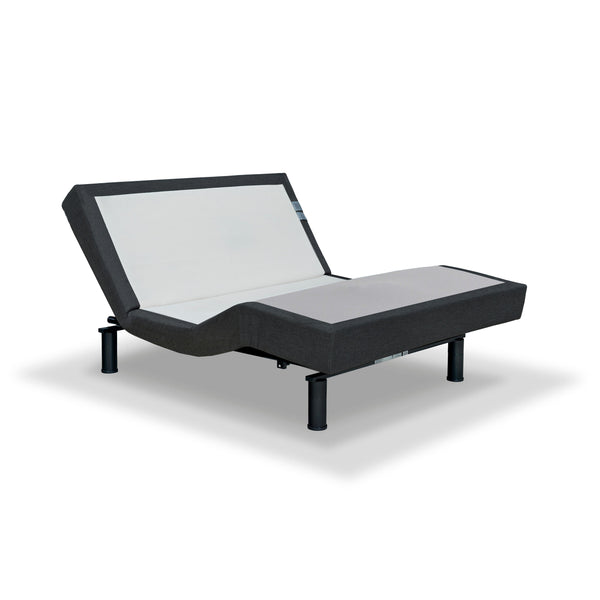 Beautyrest Full Adjustable Base Motion 1 Adjustable Base (Full) IMAGE 1