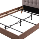  Malouf Full to California King Bed Frame Accessory STADJCSS IMAGE 2