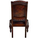 Steve Silver Furniture Antoinette Dining Chair AY600S IMAGE 5