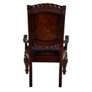 Steve Silver Furniture Antoinette Arm Chair AY600A IMAGE 5