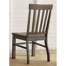 Steve Silver Furniture Cayla Dining Chair CY400SK IMAGE 2
