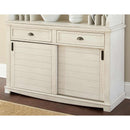 Steve Silver Furniture Cayla Buffet CY400B IMAGE 1