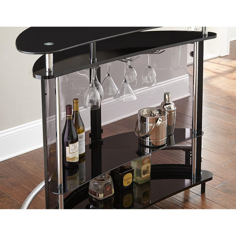 Steve Silver Furniture Bars Bars AR500SB IMAGE 2