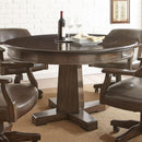 Steve Silver Furniture Game Tables Table RU250GB/RU250GT IMAGE 1