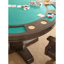 Steve Silver Furniture Game Tables Table RU250GB/RU250GT IMAGE 6
