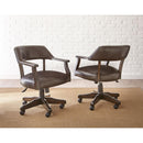 Steve Silver Furniture Game Chairs Chairs RU250A IMAGE 1