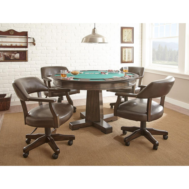 Steve Silver Furniture Game Chairs Chairs RU250A IMAGE 2