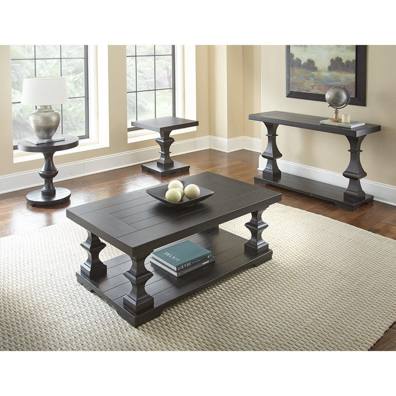 Steve Silver Furniture Dory End Table DY200ER IMAGE 2