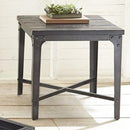 Steve Silver Furniture Sherlock End Table SH200E IMAGE 1