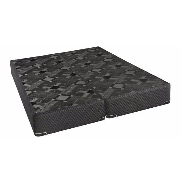 Beautyrest Queen Beautyrest Black Foundation 800030053-5051 IMAGE 1