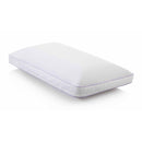  Malouf Zoned Dough® Lavender Queen Bed Pillow ZZQQMPASZL IMAGE 3