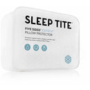  Malouf Queen Pillow Protector SLICQQP5 IMAGE 7