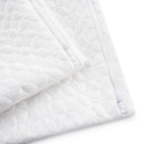  Malouf King Pillow Protector SLICKKP5 IMAGE 2