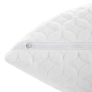  Malouf King Pillow Protector SLICKKP5 IMAGE 3