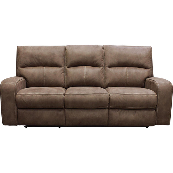 Parker Living Polaris MPOL#832PH-KA Kahlua Power Reclining Sofa IMAGE 1