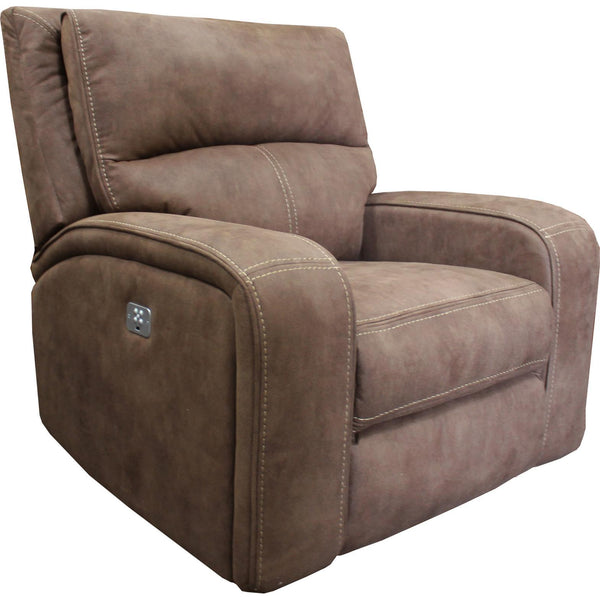 Parker Living Polaris MPOL#812PH-KA Kahlua Power Recliner IMAGE 1