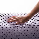  Malouf Zoned ActiveDough + Lavender King Bed Pillow ZZKKMPADASZL IMAGE 5