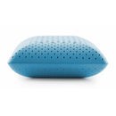  Malouf Zoned Gel ActiveDough King Bed Pillow ZZKKMPADZG IMAGE 5