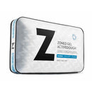  Malouf Zoned Gel ActiveDough King Bed Pillow ZZKKMPADZG IMAGE 7