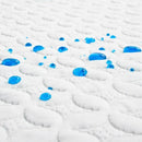  Malouf Mattress Protectors Queen SLICYQ5P IMAGE 3