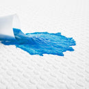  Malouf Mattress Protectors Queen SLICYK5P IMAGE 4