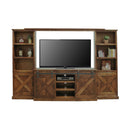 Legends Furniture Entertainment Centers Entertainment Centers FH1410.AWY/FH3101.AWY/FH3102.AWY/FH3103.AWY IMAGE 1