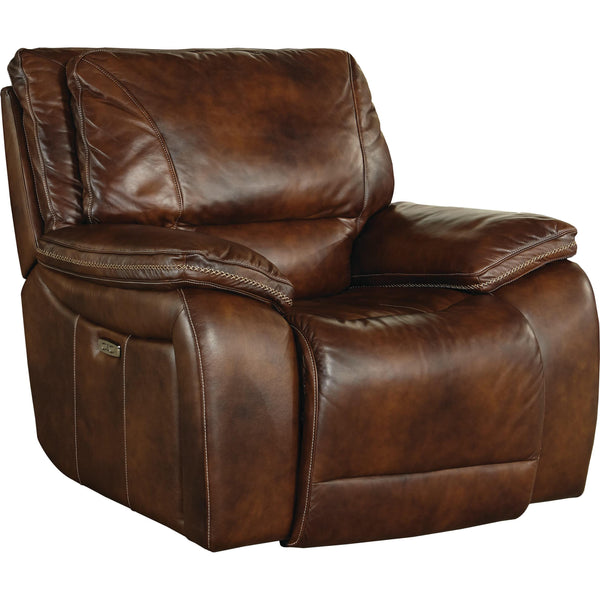 Parker Living Vail MVAI#812PH-BUR Burnt Sienna Power Recliner IMAGE 1