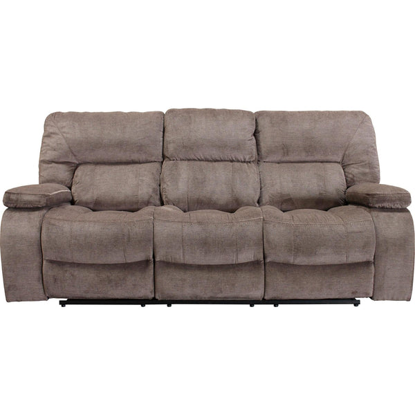 Parker Living Chapman MCHA#834-KON Kona Reclining Sofa with Drop Down Table IMAGE 1