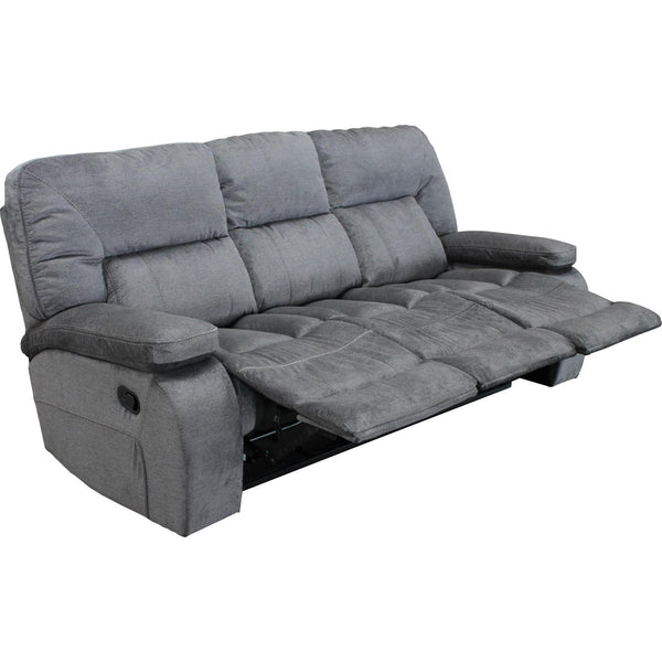 Parker Living Chapman MCHA#833-POL Polo Triple Reclining Sofa IMAGE 1