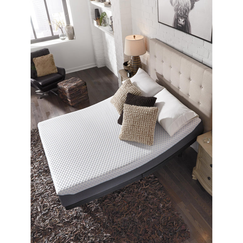 Sierra Sleep 10 Inch Chime Elite M67331 Queen Mattress IMAGE 13