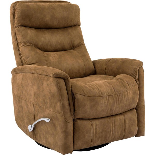 Parker Living Gemini MGEM#812GS-AUT Autumn Swivel Glider Recliner IMAGE 1