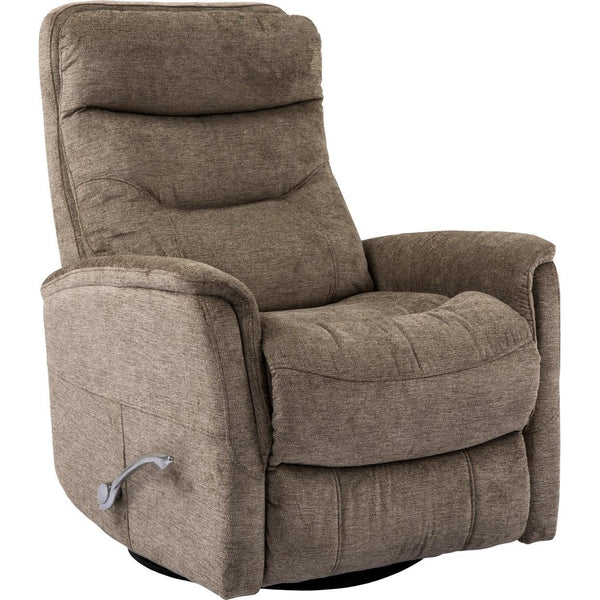 Parker Living Gemini MGEM#812GS-HEA Heather Swivel Glider Recliner IMAGE 1