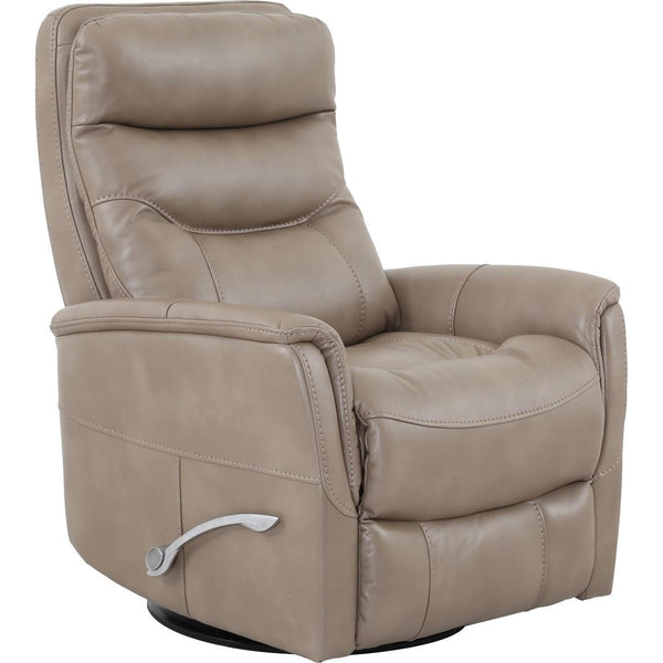 Parker Living Gemini MGEM#812GS-LIN Linen Swivel Glider Recliner IMAGE 1