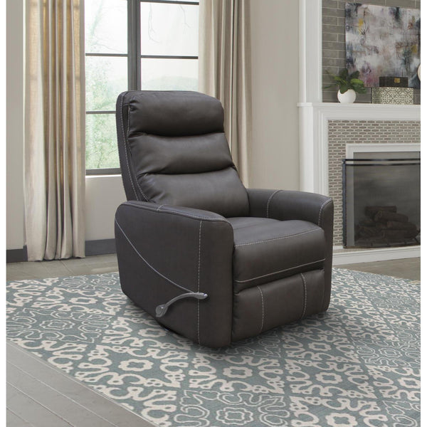 Parker Living Hercules MHER#812GS-HAZ Haze Swivel Glider Recliner IMAGE 1