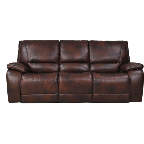 Parker Living Vail MVAI#832PH-BUR Burnt Sienna Power Reclining Sofa IMAGE 1