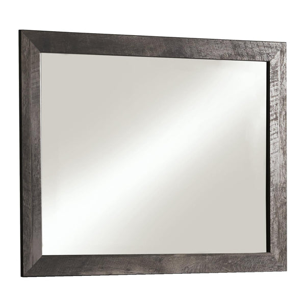 Signature Design by Ashley Wynnlow Dresser Mirror B440-36 IMAGE 1