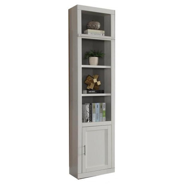 Parker House Furniture Catalina CAT#420 22 In. Open Top Bookcase IMAGE 1