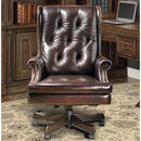 Parker Living Dc#112 DC#112-HA er Desk Chair