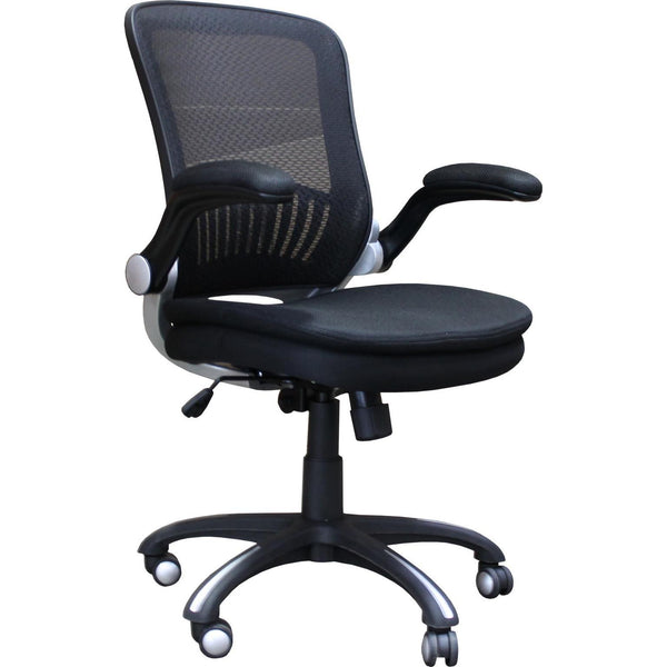 Parker Living Dc#301 DC#301-BLK 1-BLK IMAGE 1