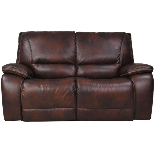 Parker Living Vail MVAI#822PH-BUR Burnt Sienna Power Reclining Loveseat IMAGE 1