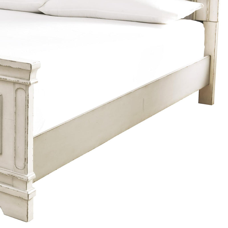 Signature Design by Ashley Realyn B743-96 Queen Panel Rails IMAGE 1