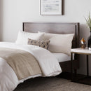  Malouf Z TripleLayer Down King Bed Pillow ZZKK3L90DD IMAGE 8